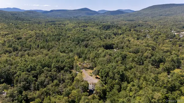 20 Country Club Lane, Woodstock, NY 12498