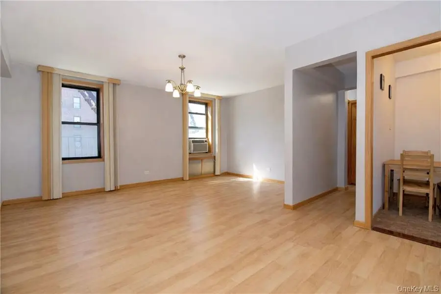 2425 Haring Street #2H, Brooklyn, NY 11235 - #2