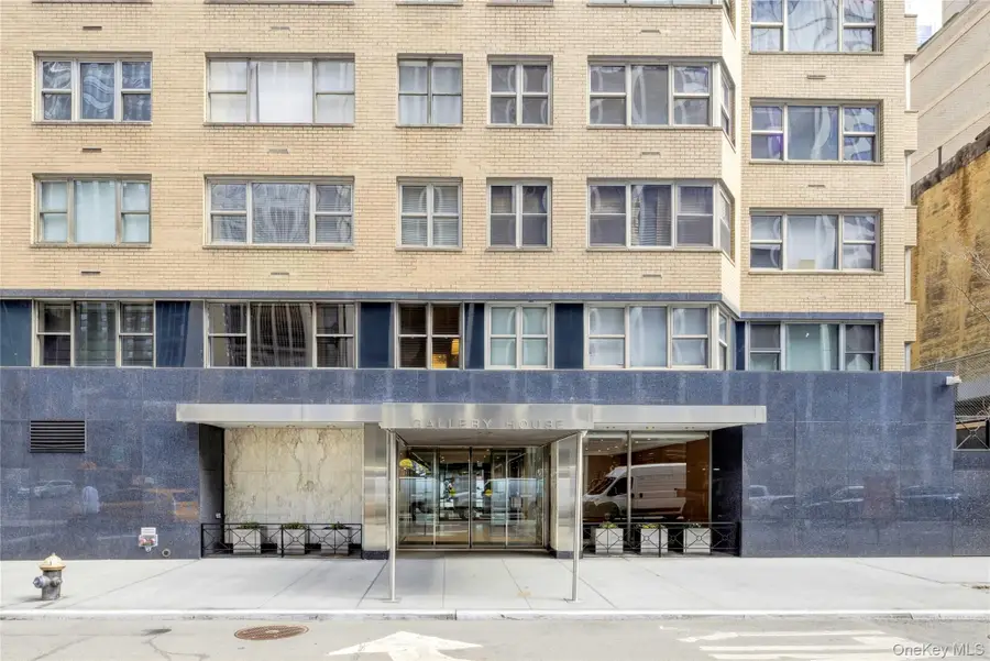 77 W 55th Street #15G, Manhattan, NY 10019 - #3