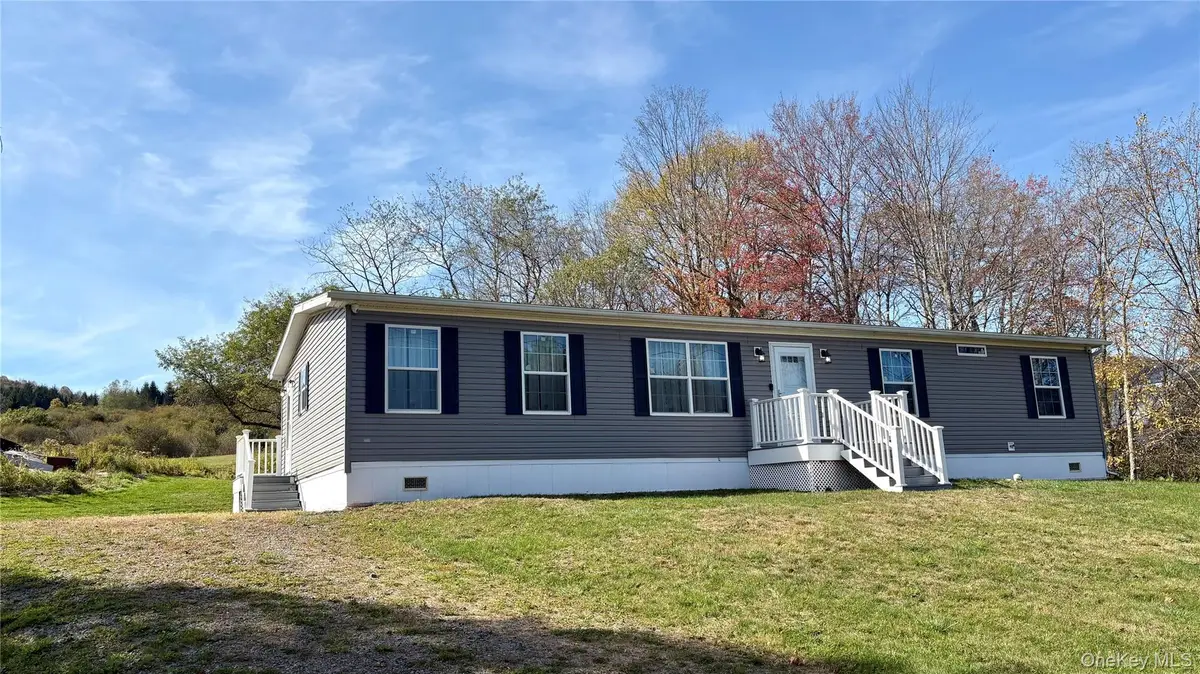 4188 State Route 52, Youngsville, NY 12791 - #1