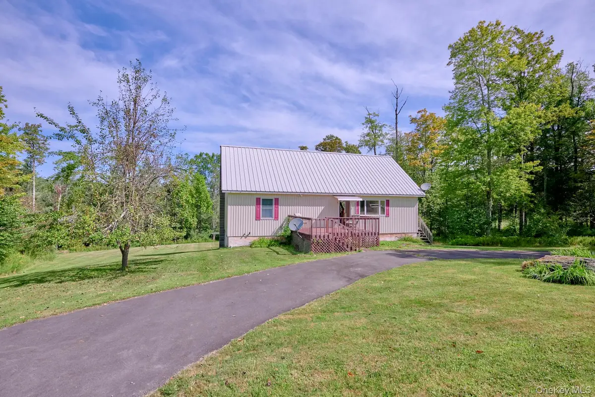 10 W Simmon, Fremont, NY 12736 - #1