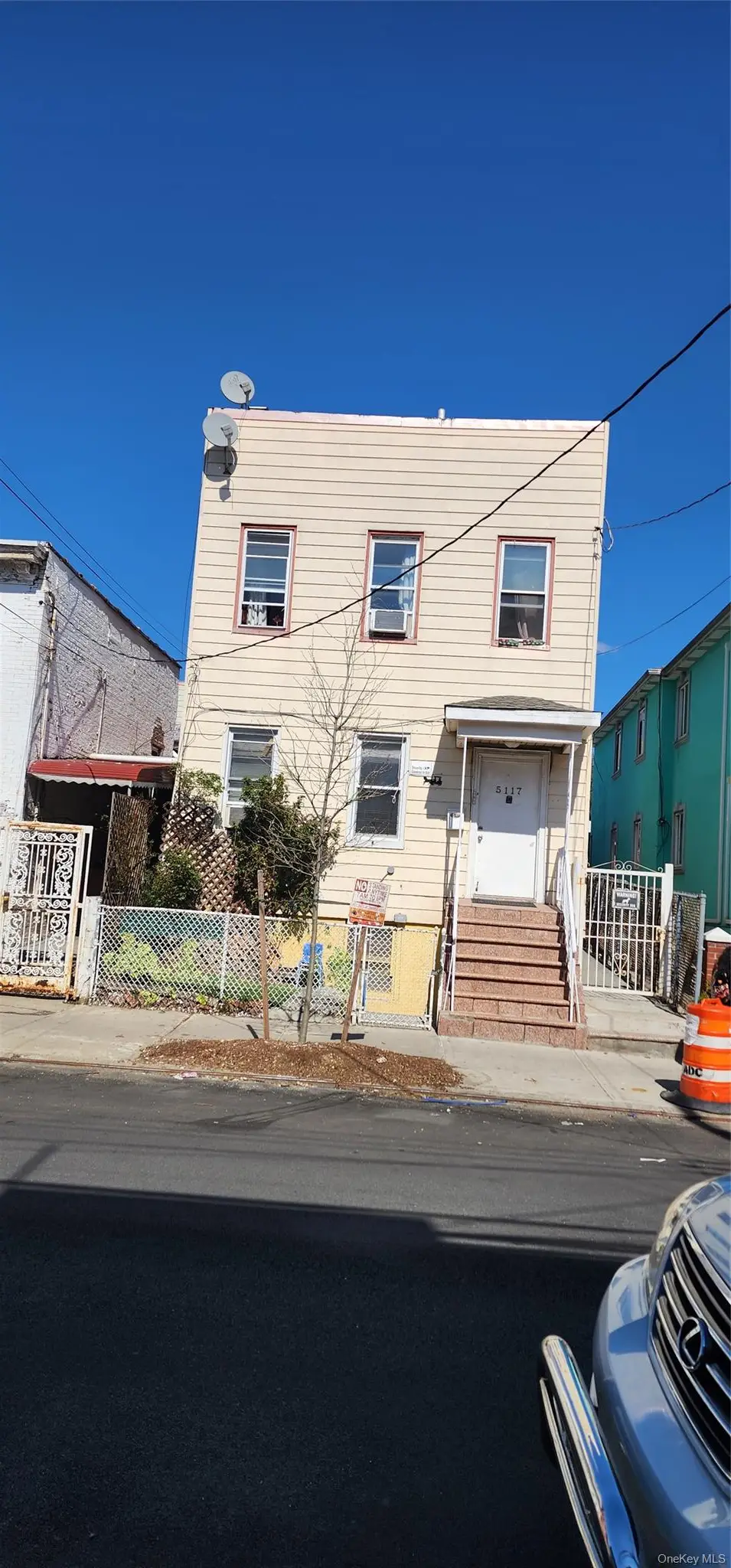 51-17 103rd Street, Corona, NY 11368 - #1