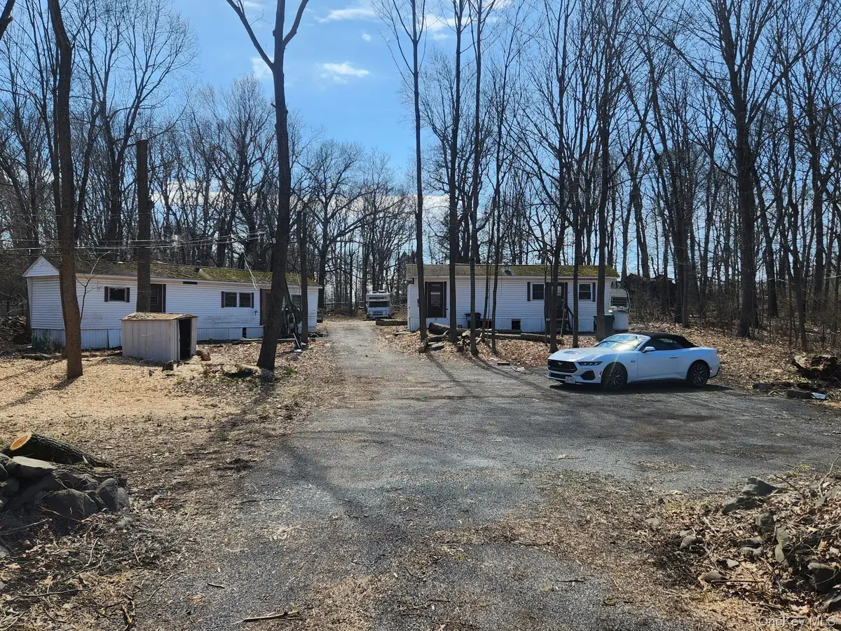 459 Gardnertown Road, Newburgh, NY 12550 - #1