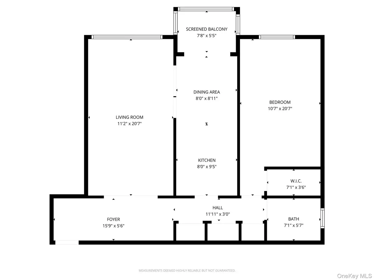 252 N Main Street #G12, Spring Valley, NY 10977 - #1