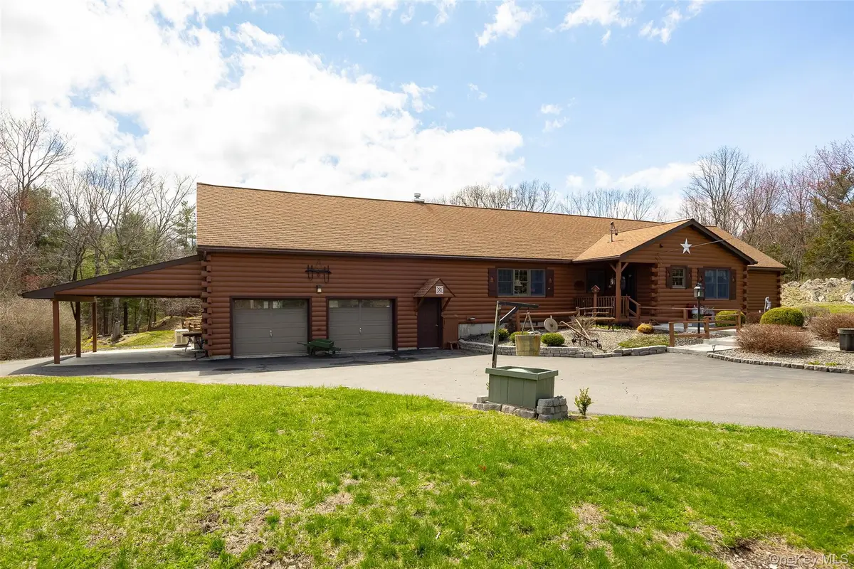 119 Becker Hill Road, Red Hook, NY 12571 - #1