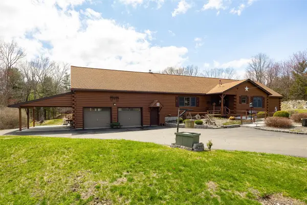 119 Becker Hill Road, Red Hook, NY 12571