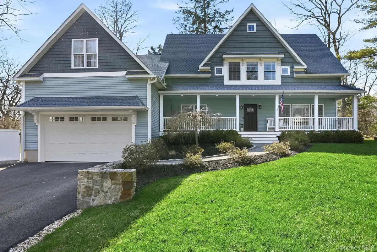 19 Lillian Road, Mahopac, NY 10541 - #1