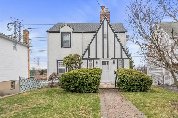 61 Roundhill Drive, Yonkers, NY 10710