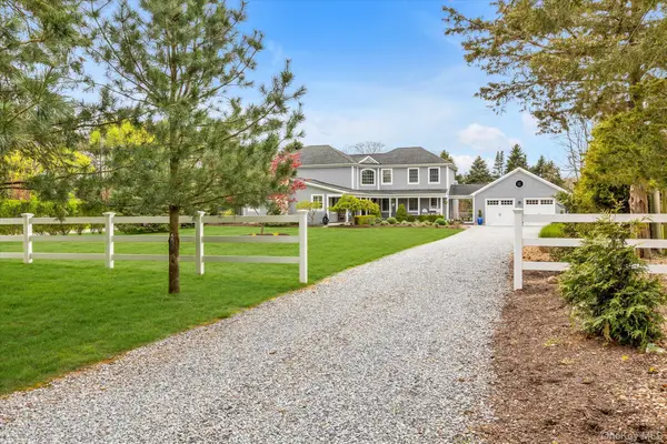 25 Lighthouse Road, Southold, NY 11971