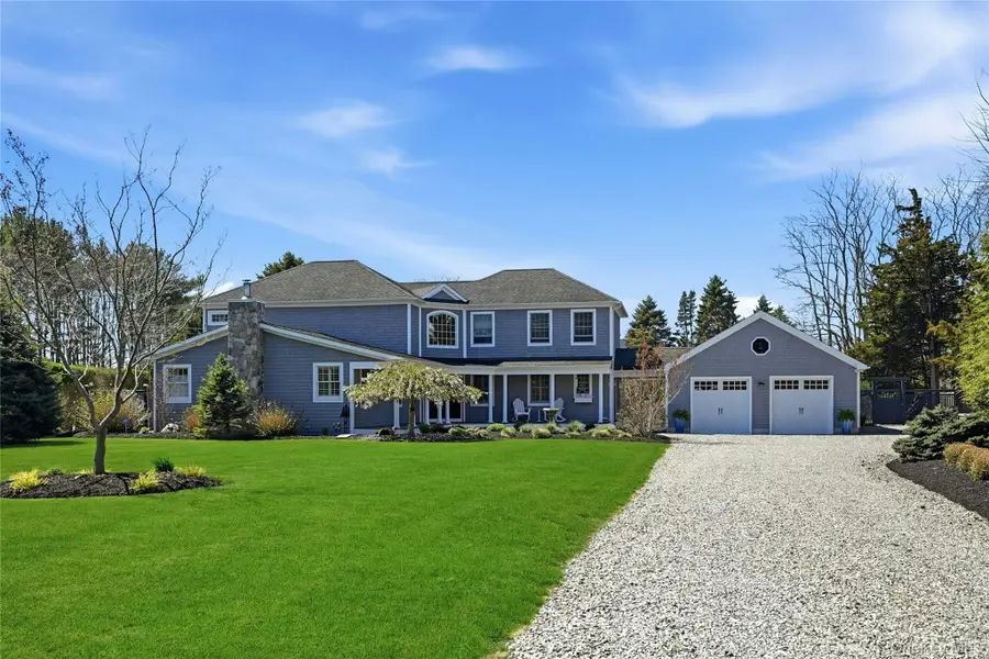 25 Lighthouse Road, Southold, NY 11971 - #2