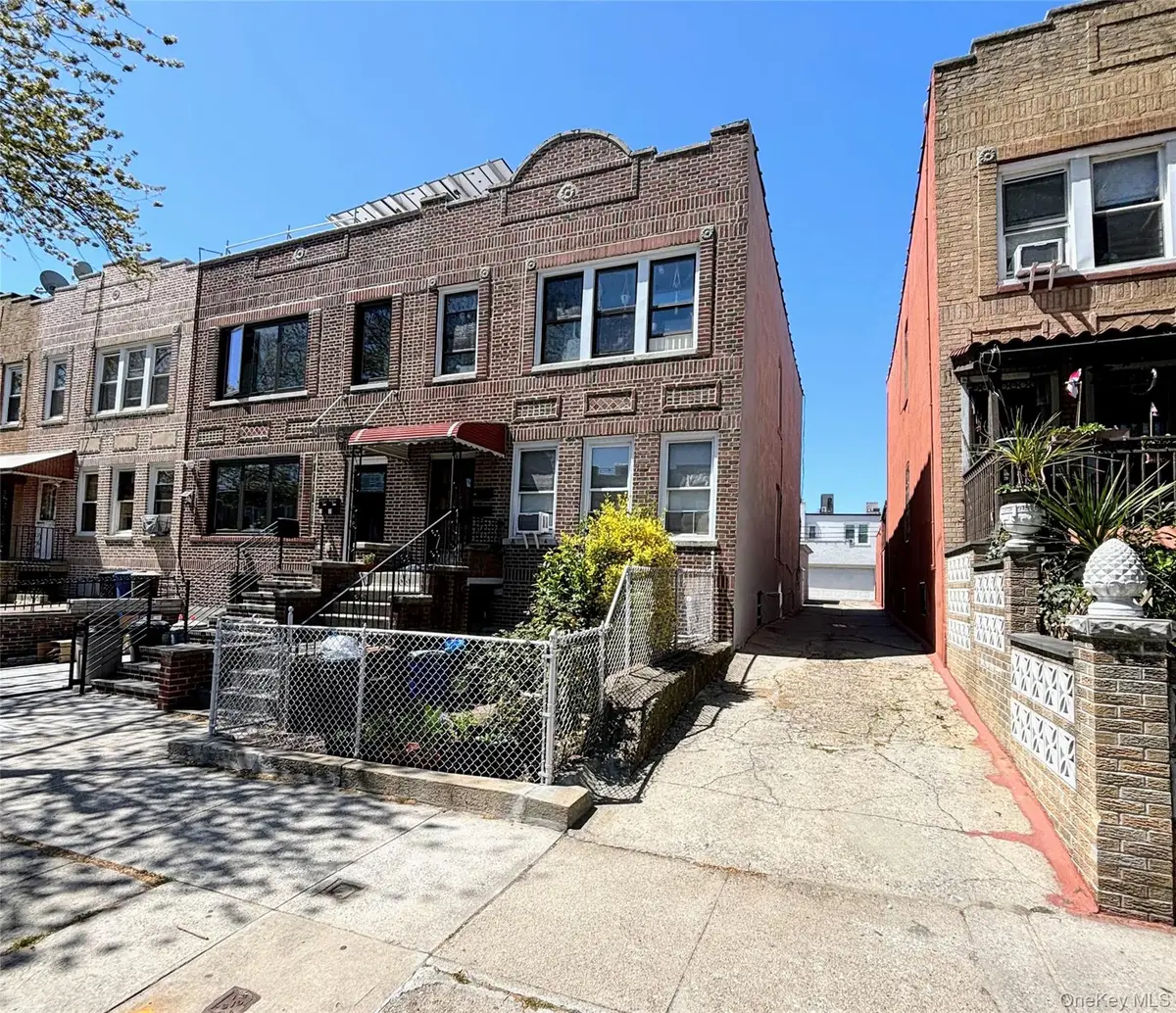 2364 35th Street, Astoria, NY 11105 - #1