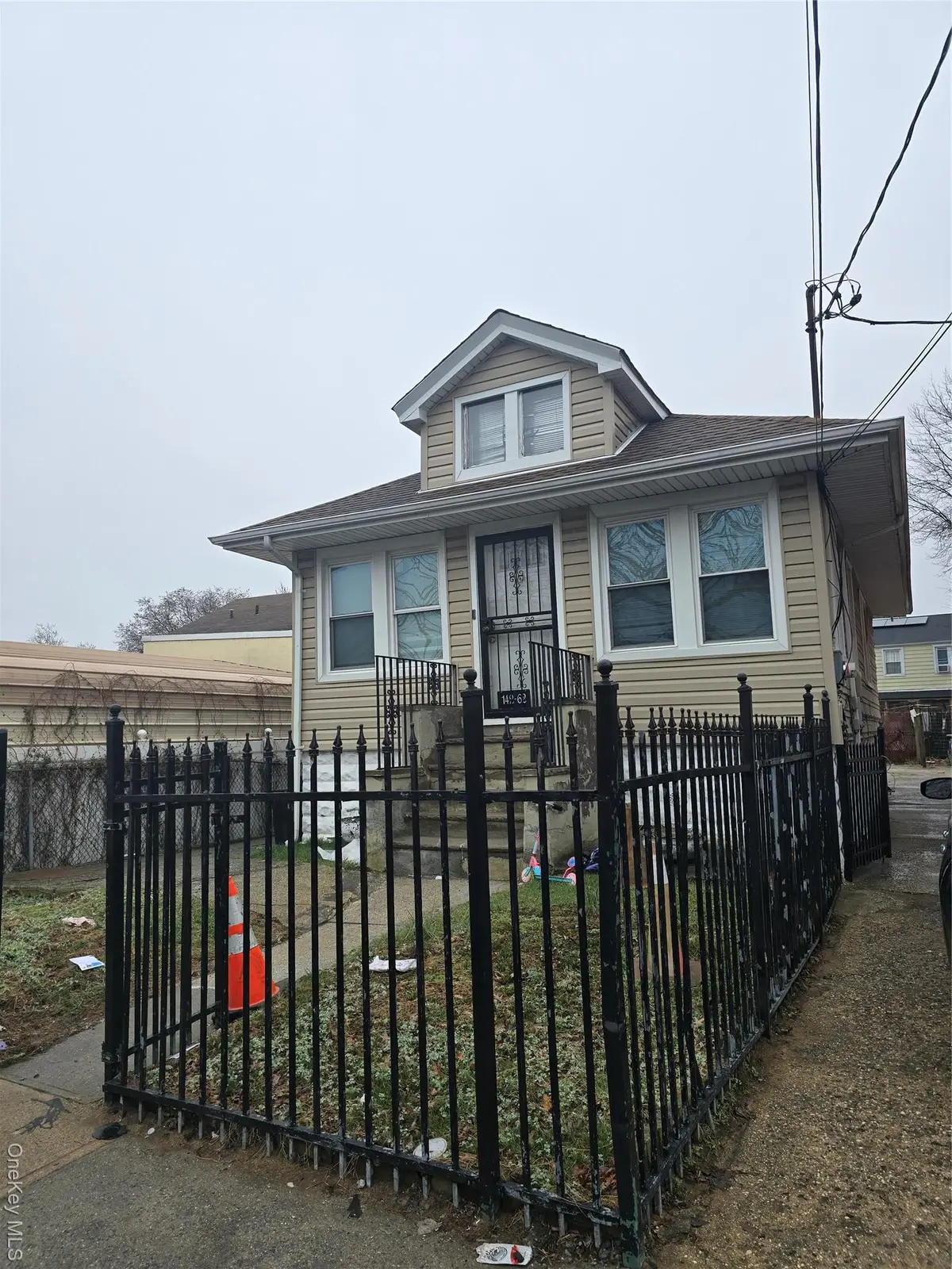 14262 Bascom Avenue, Jamaica, NY 11436 - #1