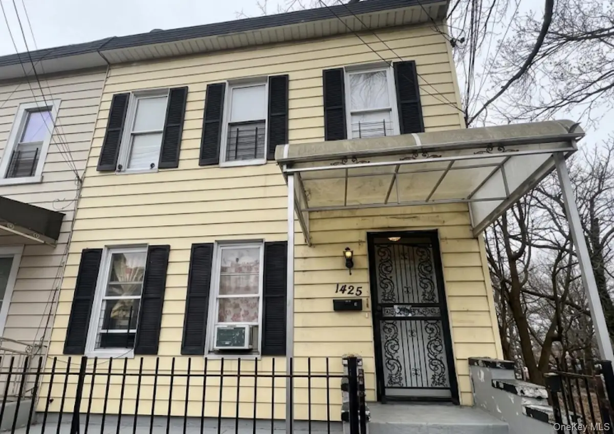1425 Edwards Avenue, Bronx, NY 10461 - #1