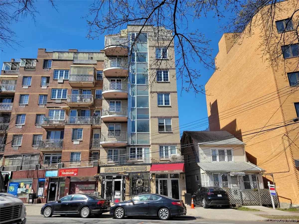 31-18 Union Street #3A, Flushing, NY 11354 - #1