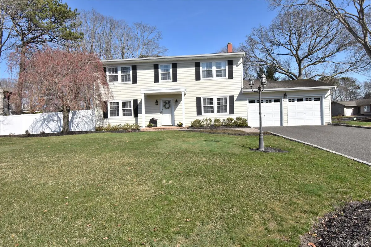 29 Loebel Street, Selden, NY 11784 - #1