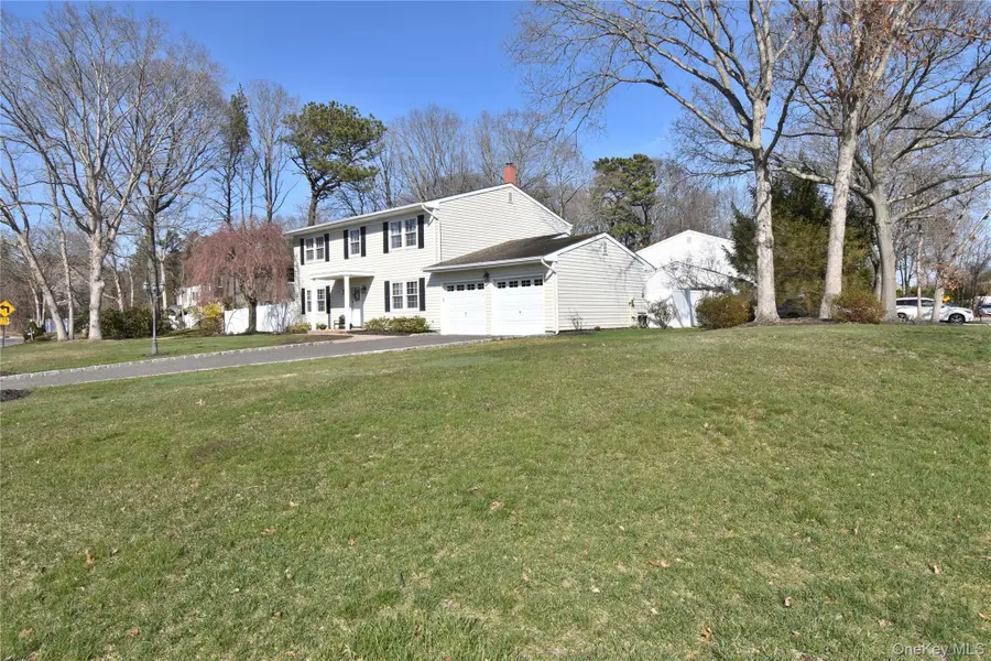 29 Loebel Street, Selden, NY 11784 - #2