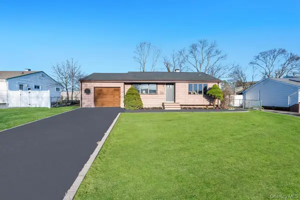 167 Westwood Drive, Brentwood, NY 11717