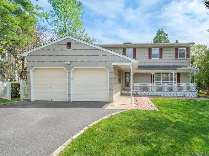 53A Grove Street, Glenwood Landing, NY 11547 - #1