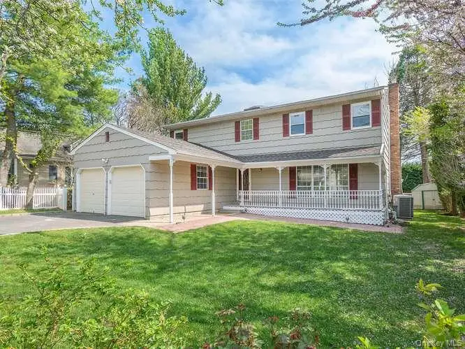 53A Grove Street, Glenwood Landing, NY 11547 - #2