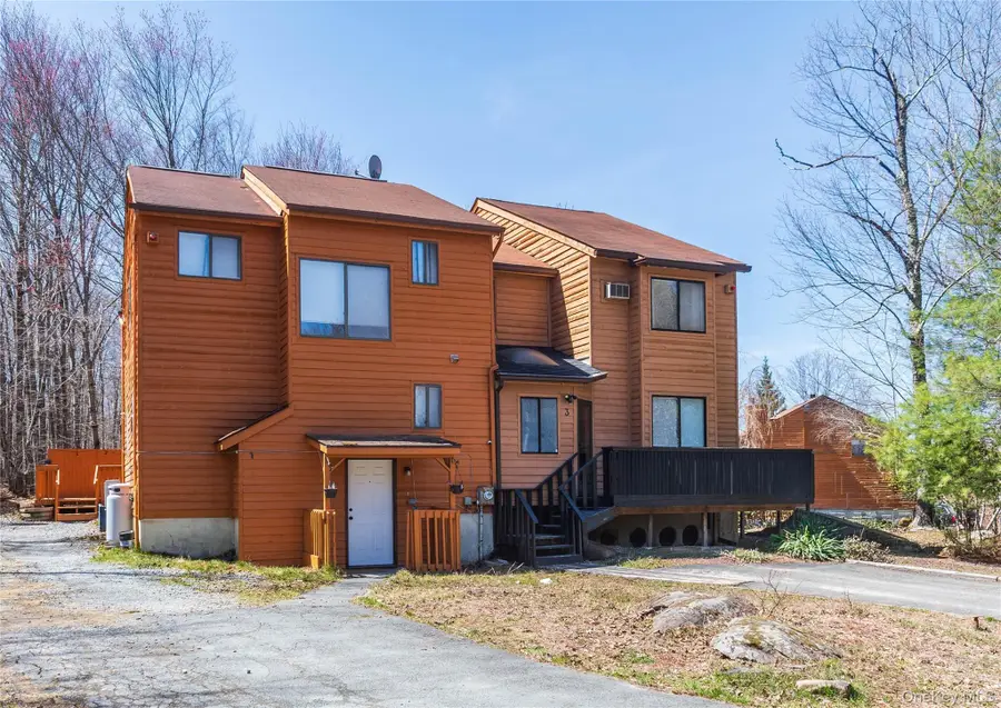 3 Edelweiss Drive, Woodridge, NY 12789 - #2