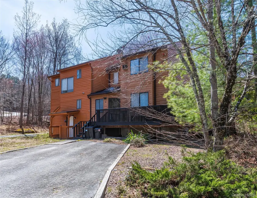 3 Edelweiss Drive, Woodridge, NY 12789 - #3