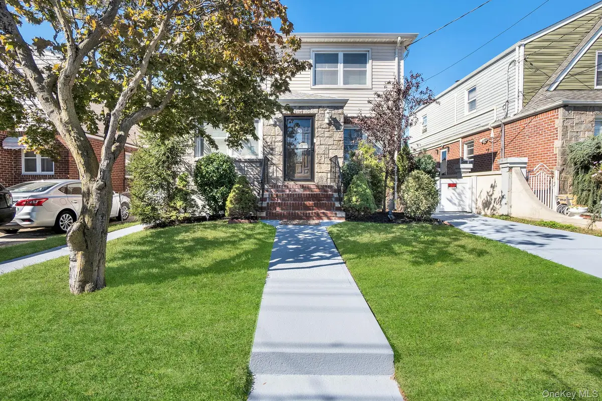 14934 Lefferts Boulevard, South Ozone Park, NY 11420 - #1