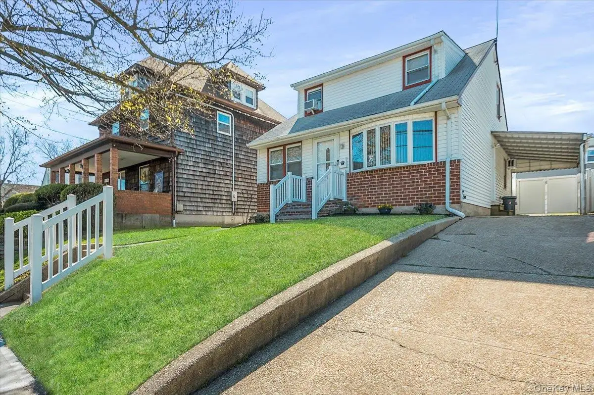 451 Nassau Boulevard, Williston Park, NY 11596 - #1