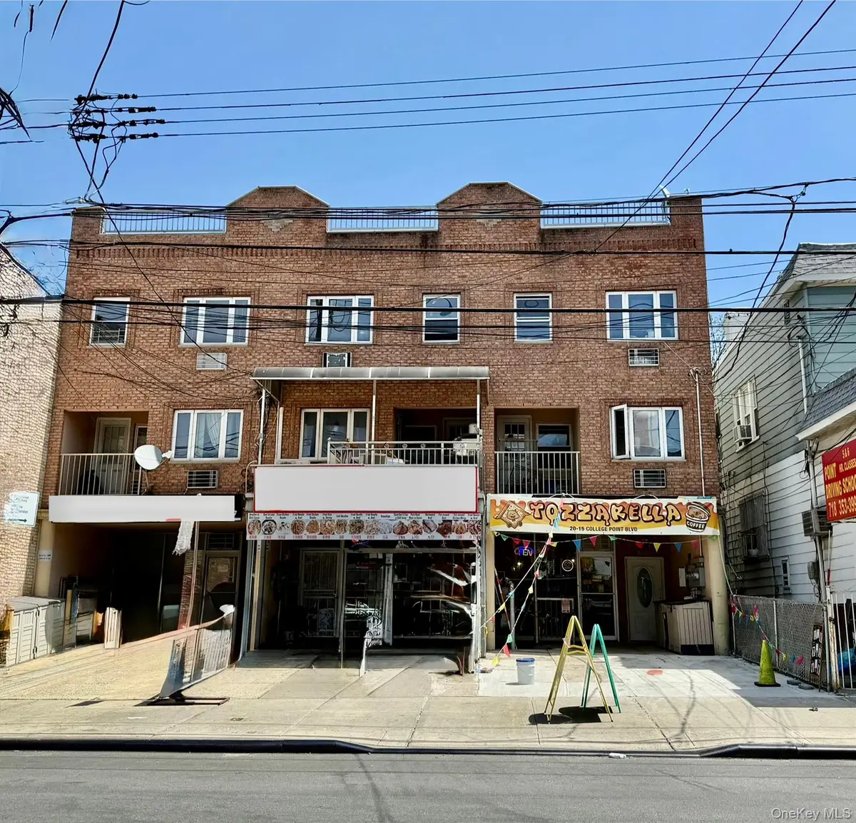 20-11 College Point Boulevard, College Point, NY 11356 - #1