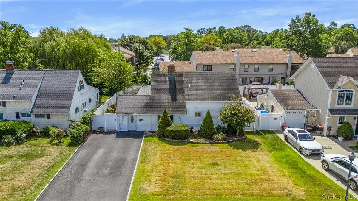 236 Duckpond Drive S, Wantagh, NY 11793 - #1