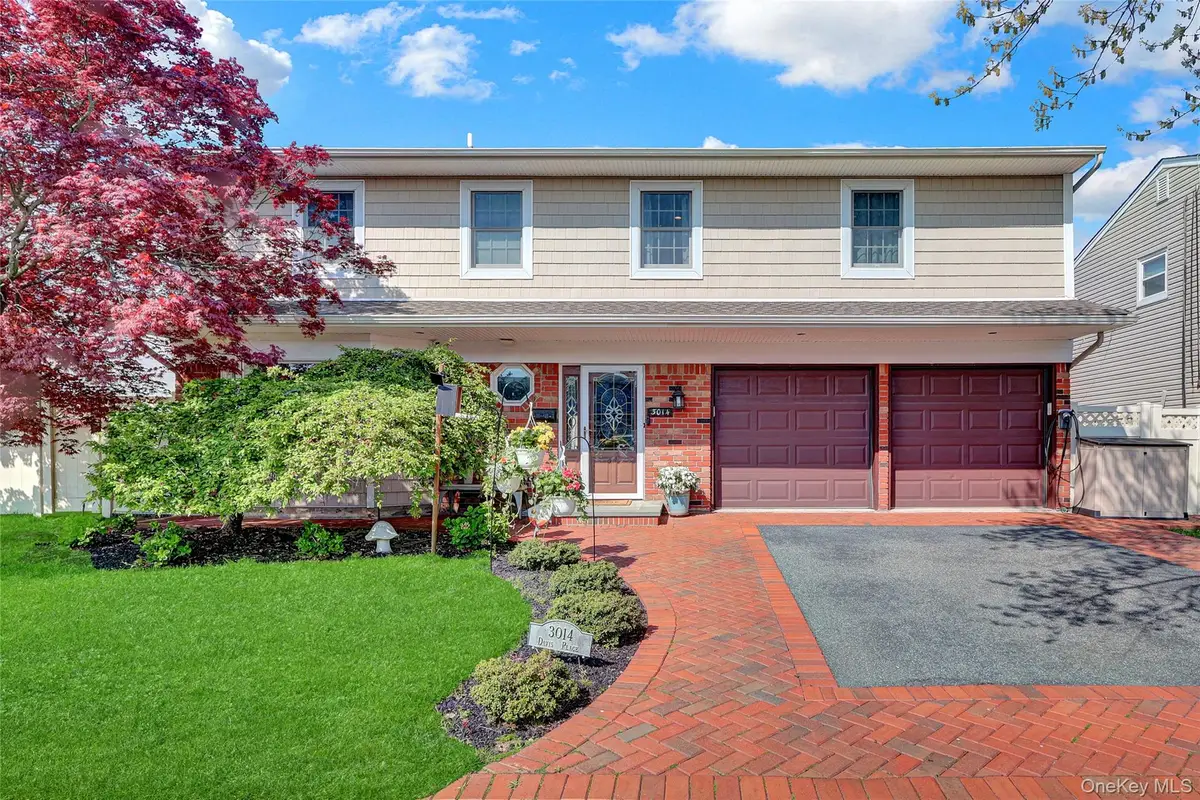 3014 Davis Place, Oceanside, NY 11572 - #1