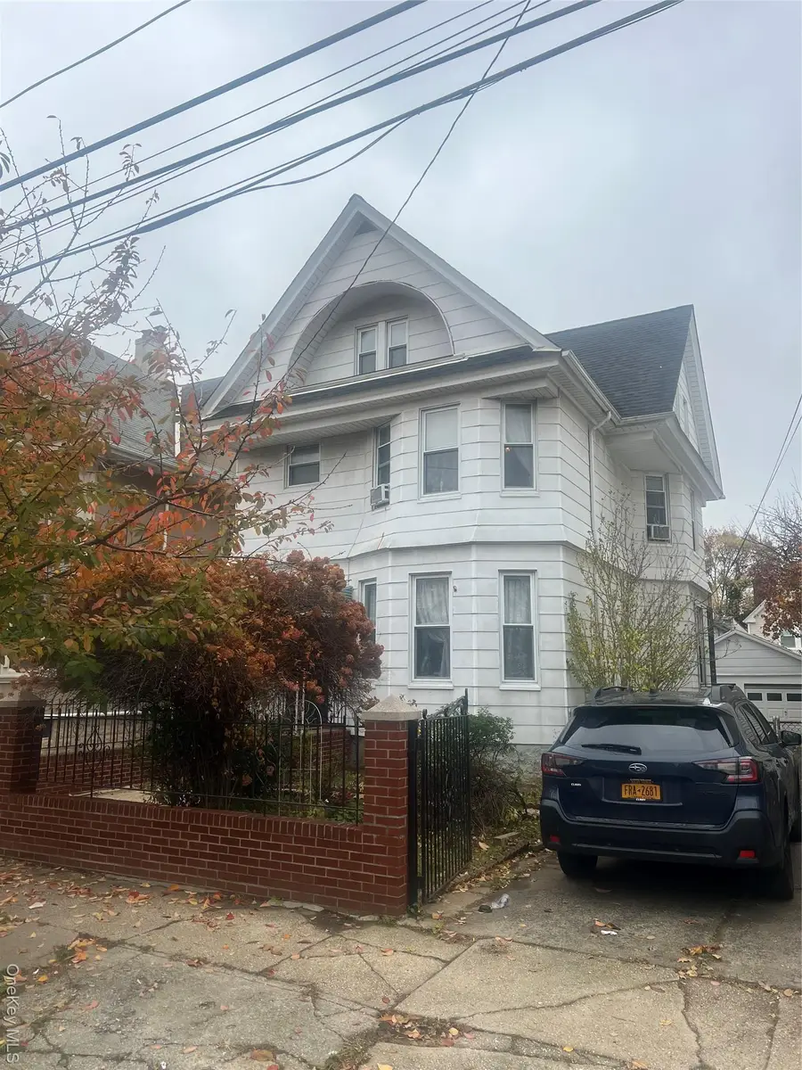 9432 86 Avenue, Woodhaven, NY 11421 - #2