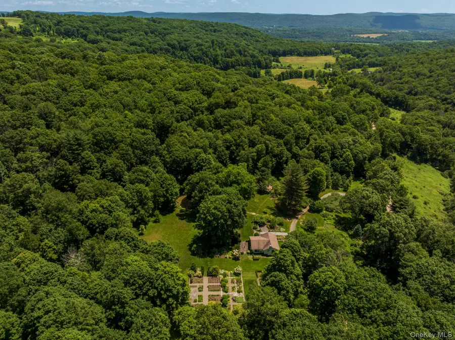 447 Butts Hollow Road, Dover Plains, NY 12522 - #2