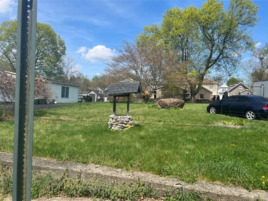 88 Maple Street, Newburgh, NY 12550 - #3