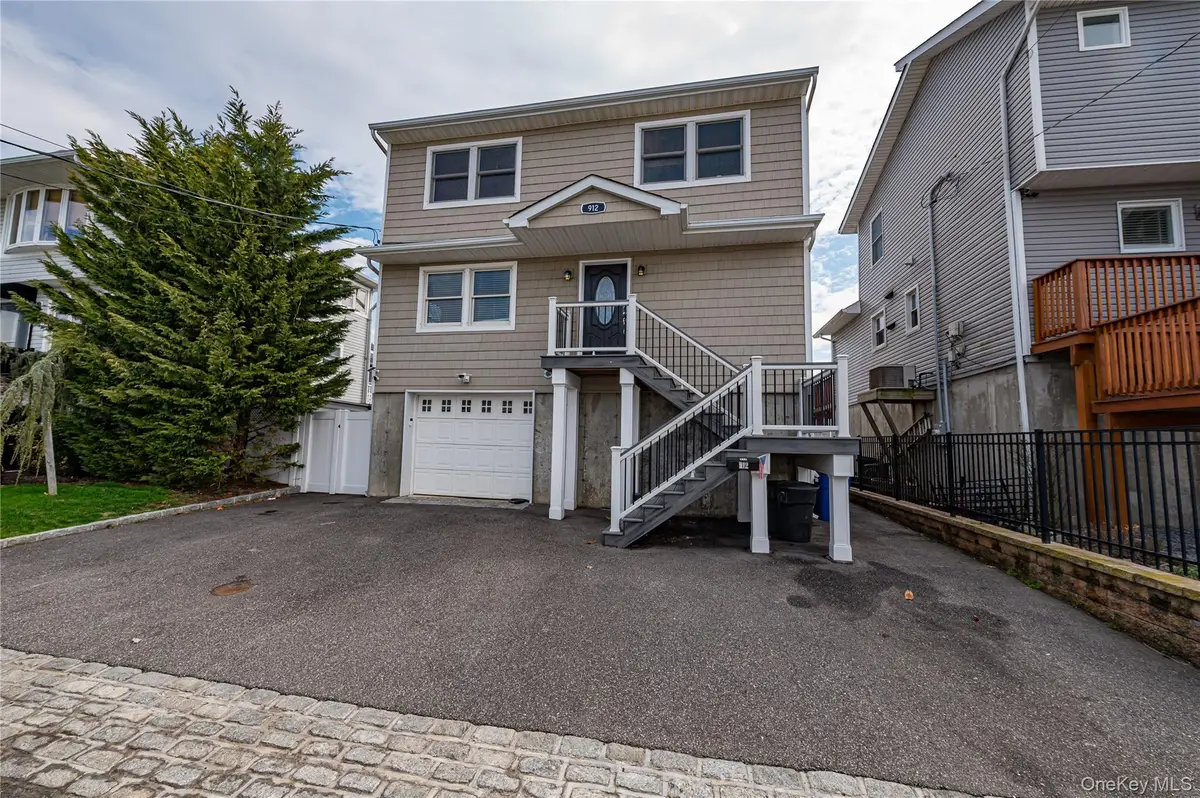 912 Pacific Street, Lindenhurst, NY 11757 - #1
