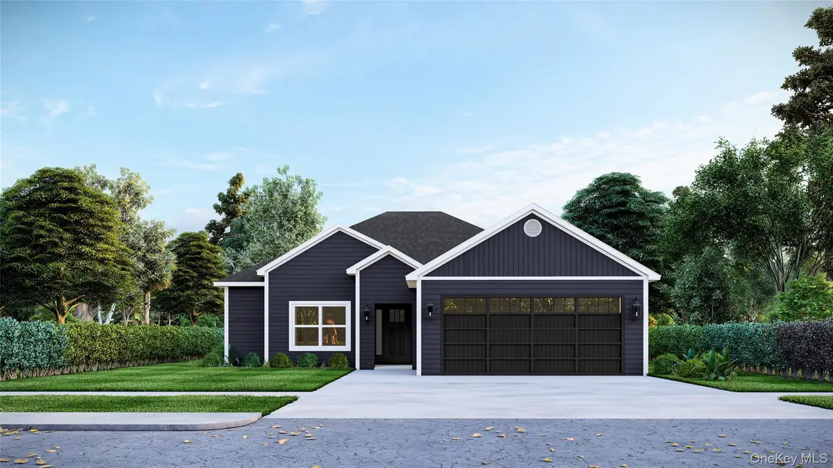3 Deer Run West, Catskill, NY 12414 - #1