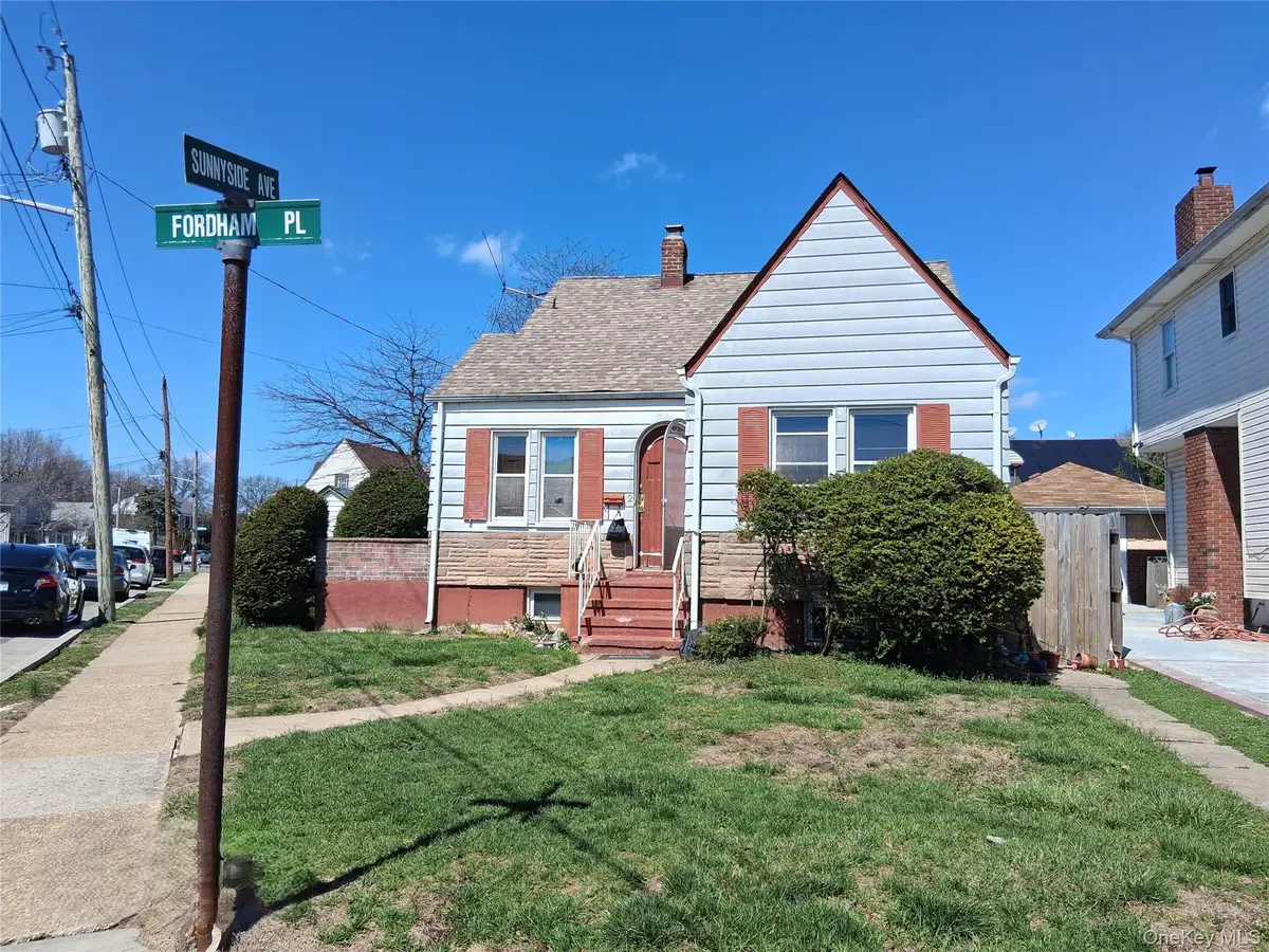 2 Fordham Place, Hempstead, NY 11550 - #1