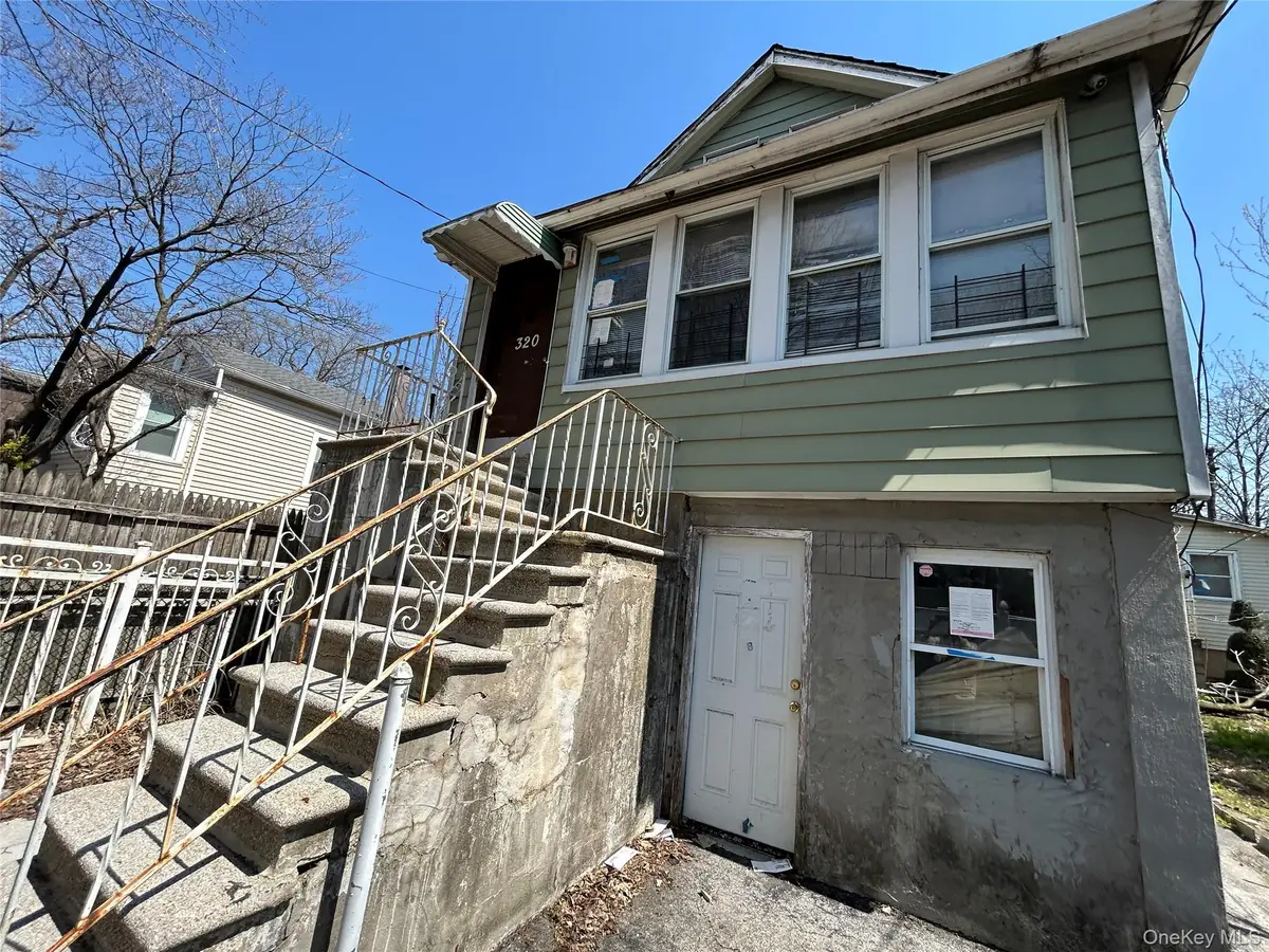 320 Thieriot Avenue, Bronx, NY 10473 - #1