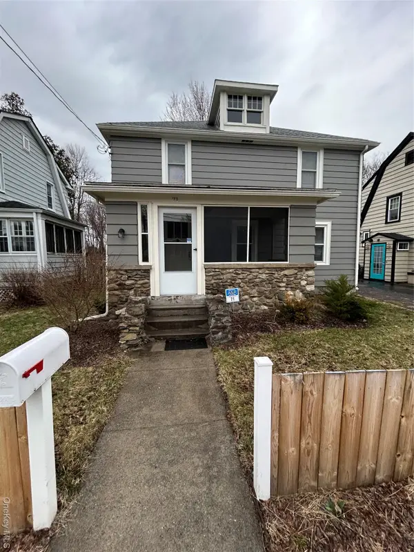 71 Davis, Poughkeepsie, NY 12603