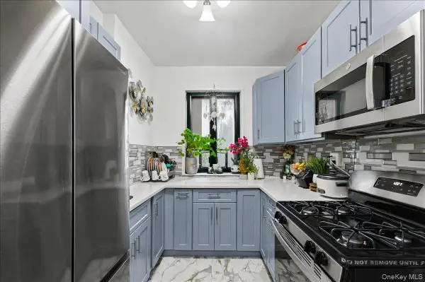 1314 Virginia Avenue #4A, Bronx, NY 10462