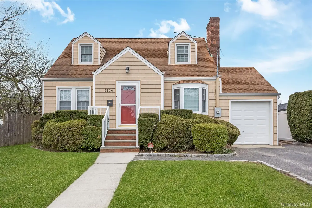 2164 Willow Street, Wantagh, NY 11793 - #1