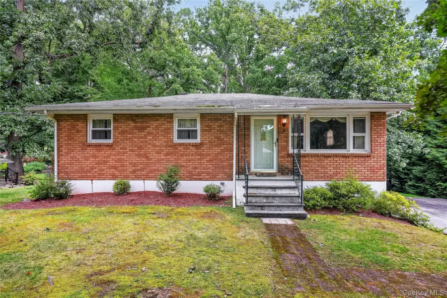 9 Archery Road, Newburgh, NY 12550 - #2