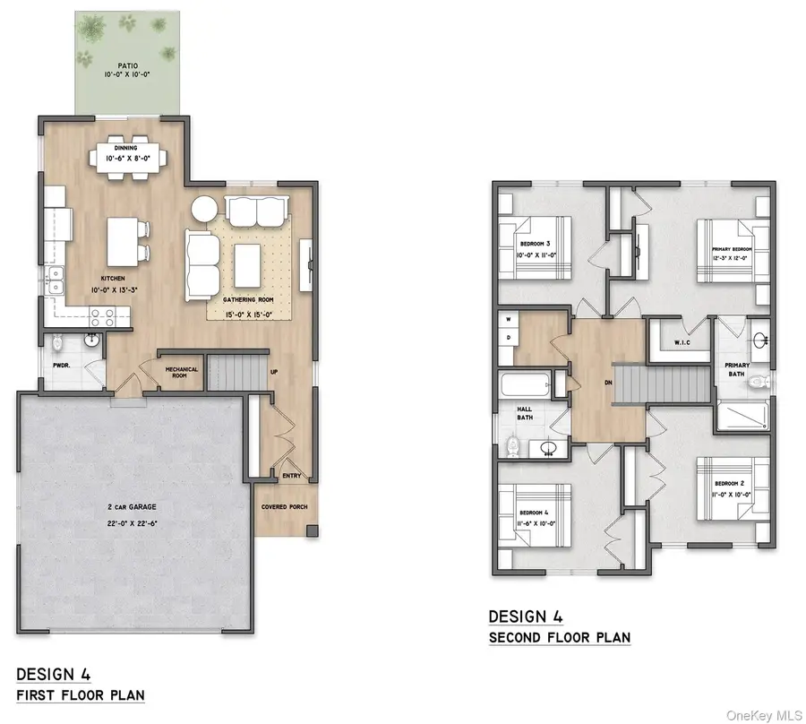 15 Deer Run West, Catskill, NY 12414 - #3