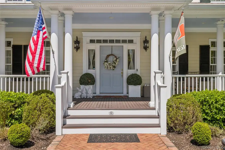 503 Cold Spring Road, Laurel Hollow, NY 11791 - #3