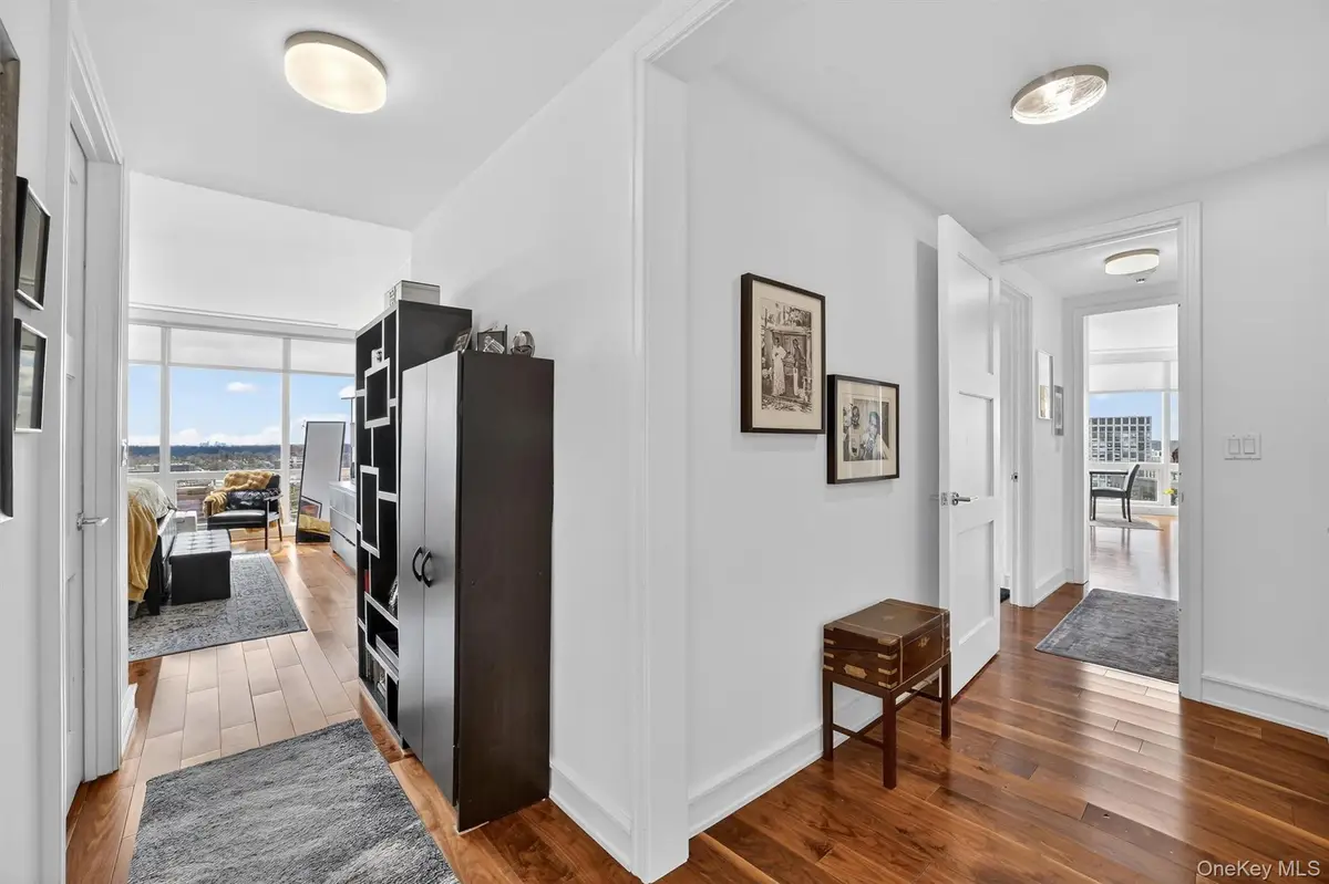 5 Renaissance Square #26E, White Plains, NY 10601 - #1