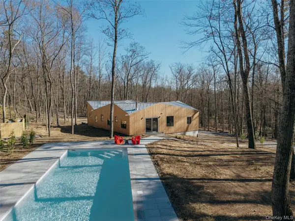 760 Ohayo Mountain Road, Glenford, NY 12433