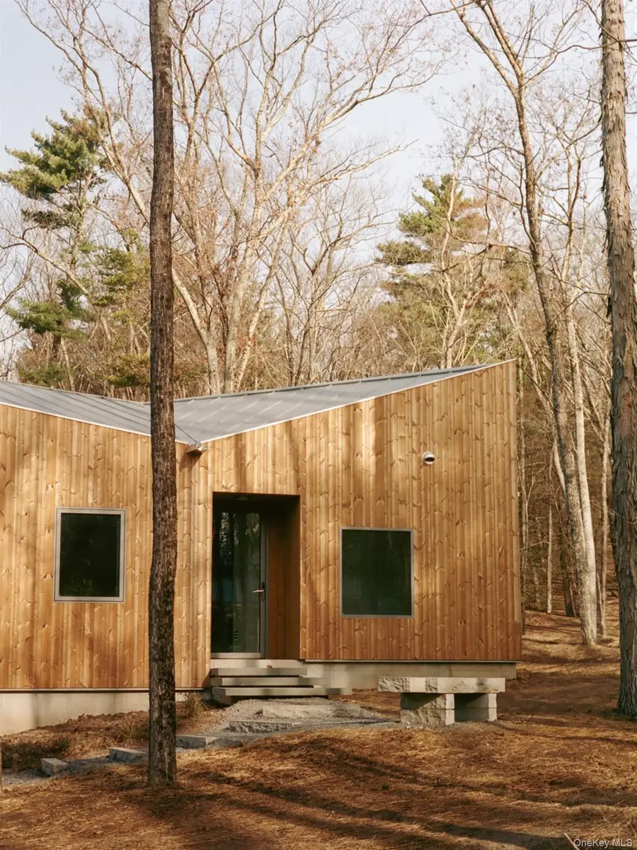 760 Ohayo Mountain Road, Glenford, NY 12433 - #2