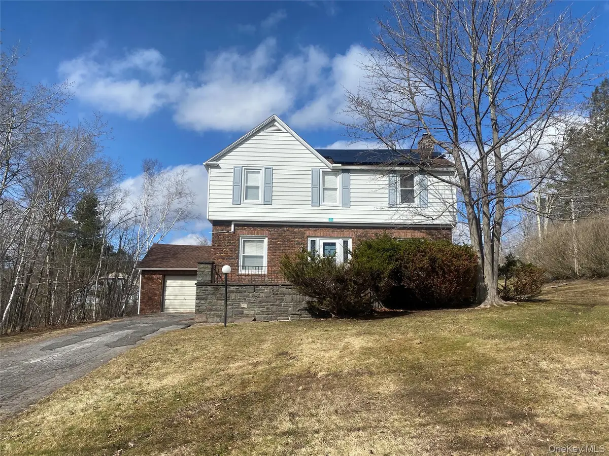 5898 Main Street, Tannersville, NY 12485 - #1