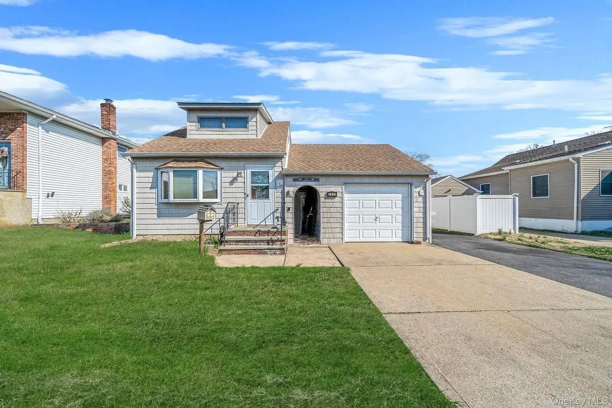 3659 Ionia Street, Seaford, NY 11783 - #1