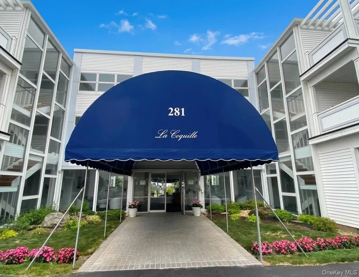 281 Dune Road #18a, Westhampton Beach, NY 11978 - #1