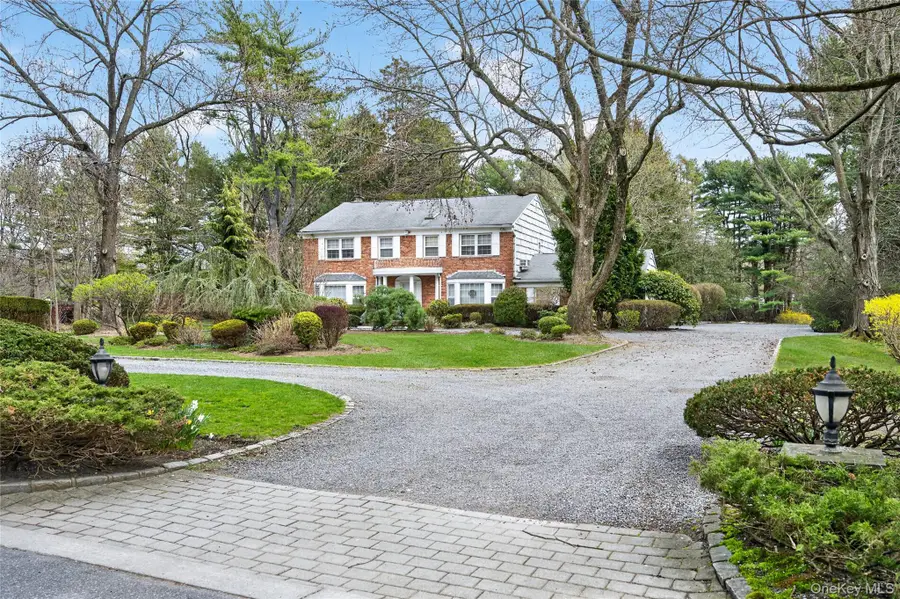 18 Quaker Ridge Drive, Brookville, NY 11545 - #2